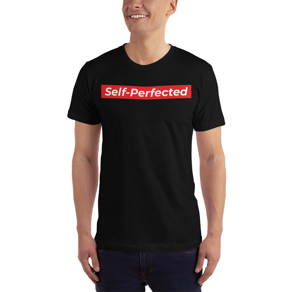 Self-Perfected Unisex T-Shirt