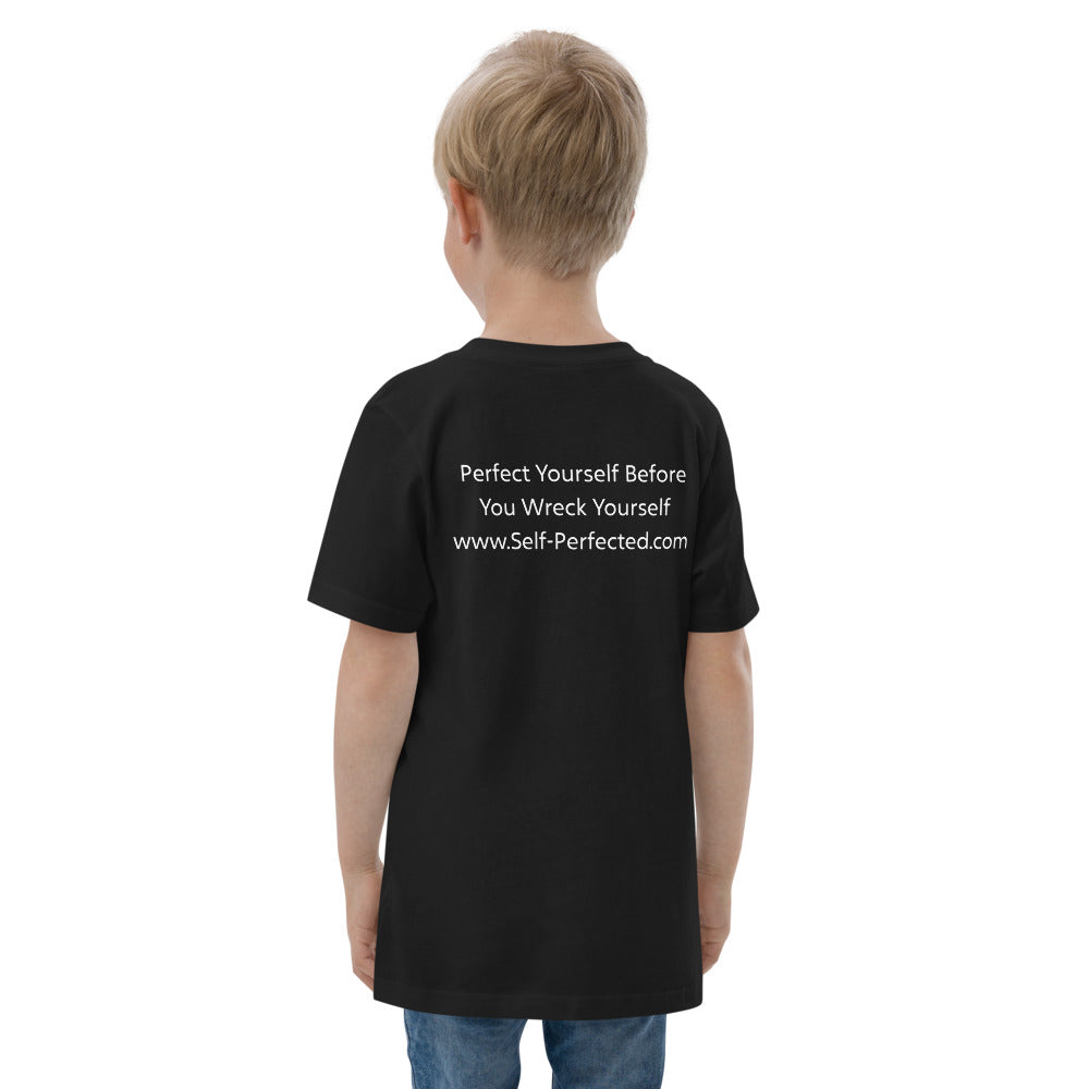 Self-Perfected Youth T-Shirt