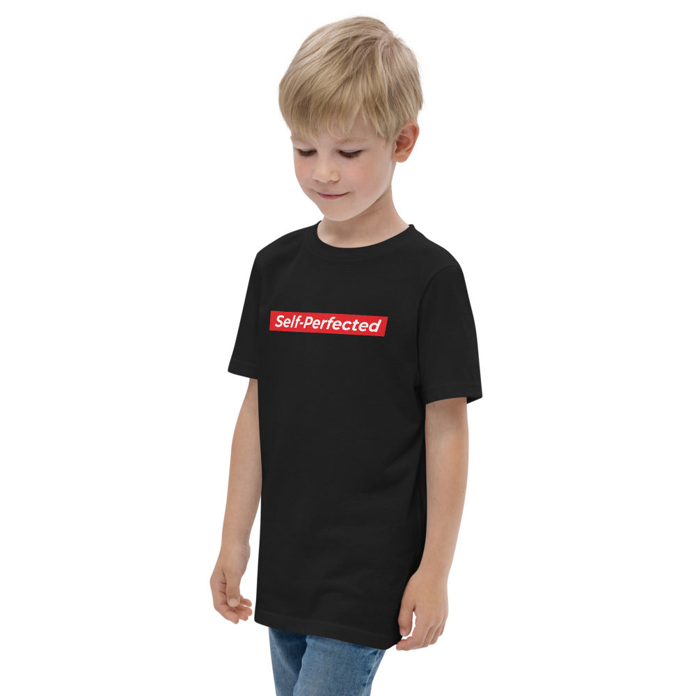 Self-Perfected Youth T-Shirt